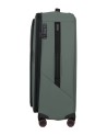 Samsonite - Großer, erweiterbarer Trolley aus Polyester, 78 cm, 4 Räder, Glazed