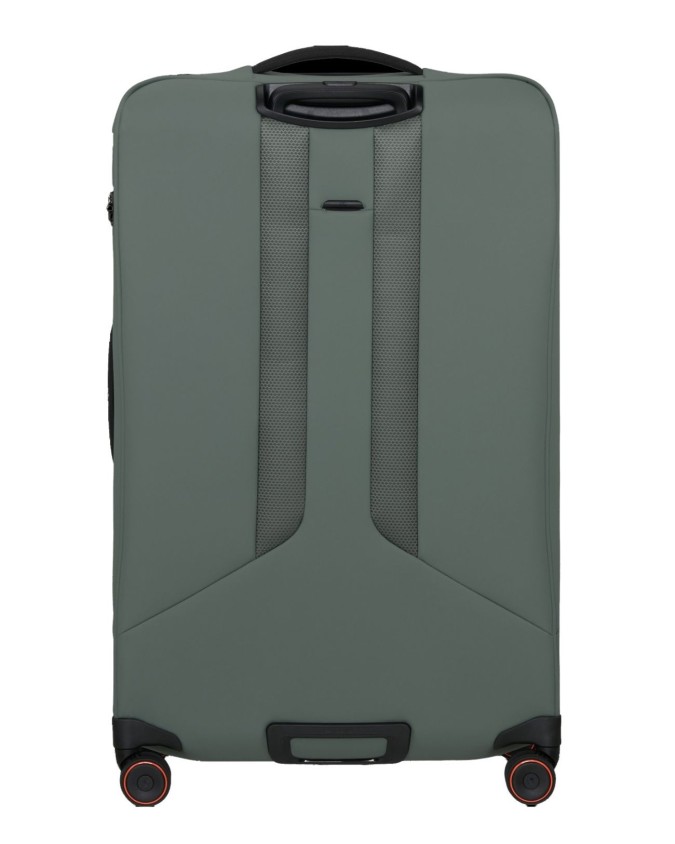 Samsonite - Large 78-cm expandable...