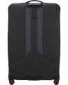 Samsonite - Trolley XL 84 cm espandibile in poliestere 4 Ruote Glazed