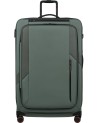 Samsonite - Trolley XL 84 cm espandibile in poliestere 4 Ruote Glazed