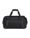 Samsonite - Borsone/Zaino in poliestere con doppio manico Glazed