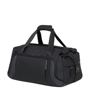  Samsonite - Borsone/Zaino in poliestere con doppio manico 2