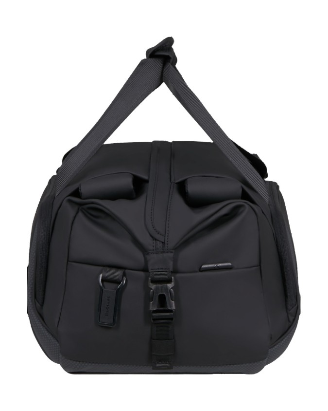 Samsonite - Borsone/Zaino in poliestere con doppio manico Glazed