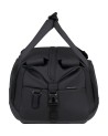 Samsonite - Borsone/Zaino in poliestere con doppio manico Glazed