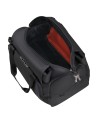 Samsonite - Borsone/Zaino in poliestere con doppio manico Glazed