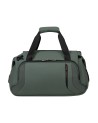 Samsonite - Borsone/Zaino in poliestere con doppio manico Glazed