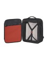 Samsonite - Zaino da viaggio porta pc 17,3'' underseat in poliestere Glazed