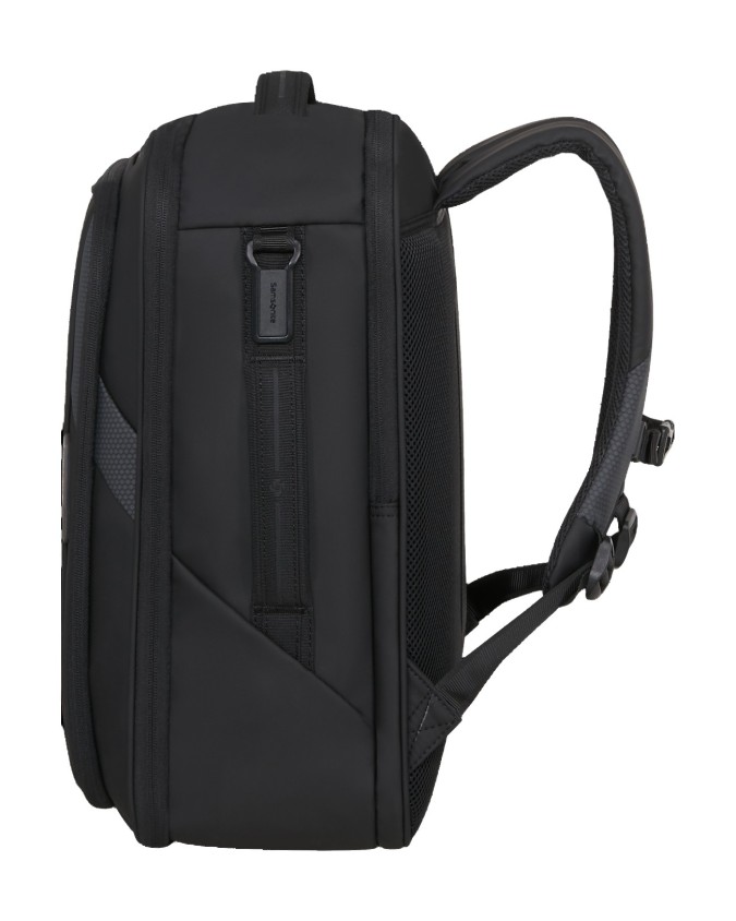 Samsonite - Zaino da viaggio porta pc 17,3'' underseat in poliestere Glazed