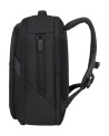 Samsonite - Zaino da viaggio porta pc 17,3'' underseat in poliestere Glazed