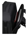Samsonite - Zaino da viaggio porta pc 17,3'' underseat in poliestere Glazed