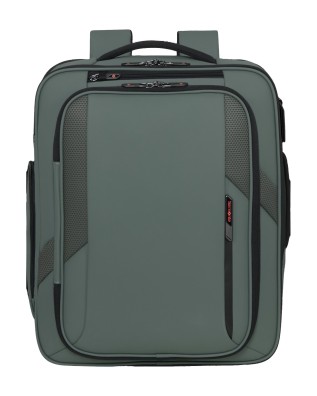  Samsonite - Zaino da viaggio porta pc 17,3'' underseat in