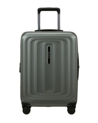  Samsonite - Trolley cabina espandibile in policarbonato 55 cm