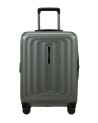 Samsonite - Trolley cabina espandibile in policarbonato 55 cm 4 Ruote 2Wander
