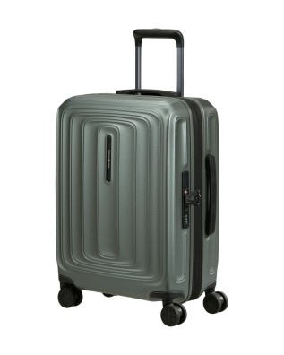  Samsonite - Trolley cabina espandibile in policarbonato 55 cm 2