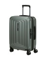 Samsonite - Trolley cabina espandibile in policarbonato 55 cm 4 Ruote 2Wander
