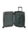Samsonite - Trolley cabina espandibile in policarbonato 55 cm 4 Ruote 2Wander
