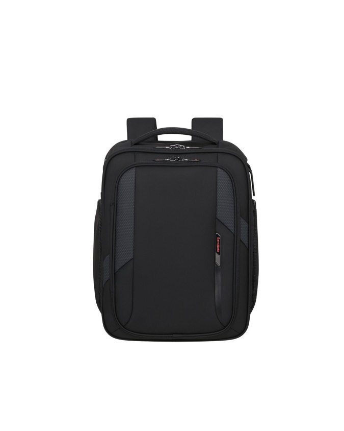 Samsonite - Zaino da viaggio in poliestere porta pc 15.6'' Glazed