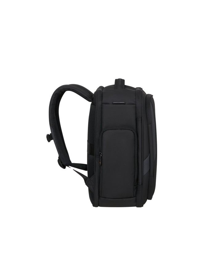 Samsonite - Zaino da viaggio in poliestere porta pc 15.6'' Glazed