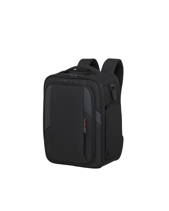 Samsonite - Zaino da viaggio in poliestere porta pc 15.6'' Glazed