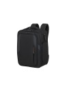 Samsonite - Zaino da viaggio in poliestere porta pc 15.6'' Glazed