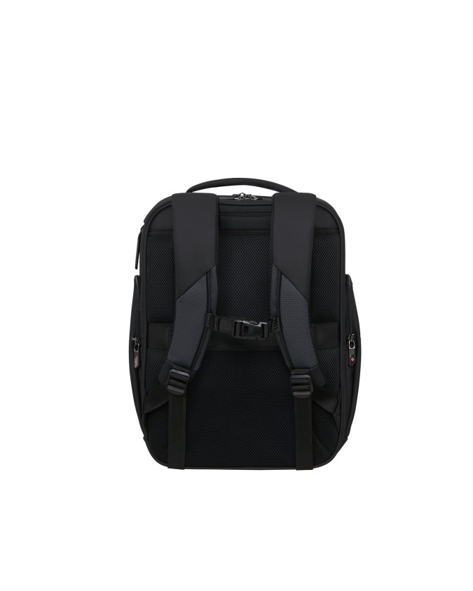 Samsonite - Zaino da viaggio in poliestere porta pc 15.6'' Glazed