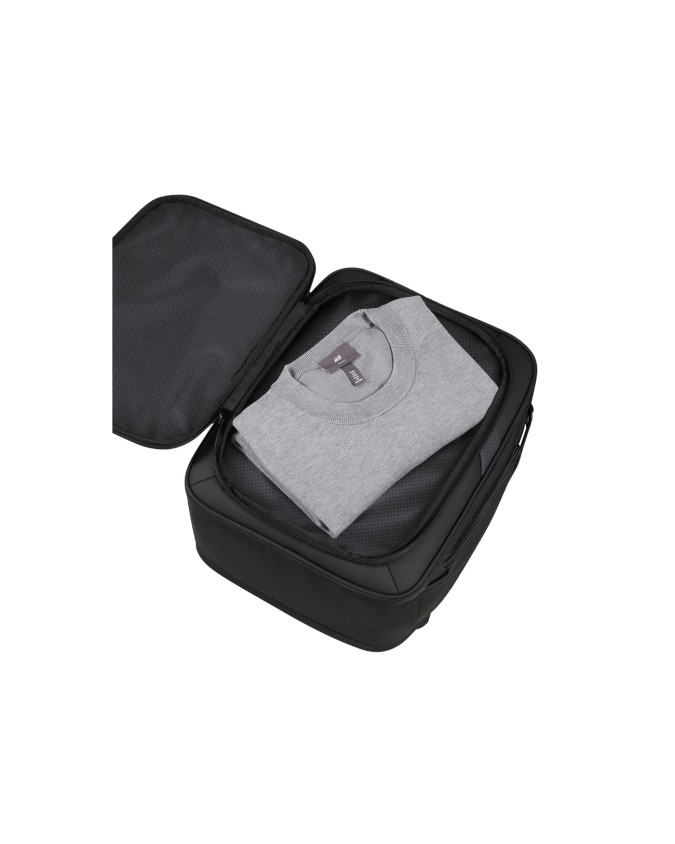 Samsonite - Zaino da viaggio in poliestere porta pc 15.6'' Glazed