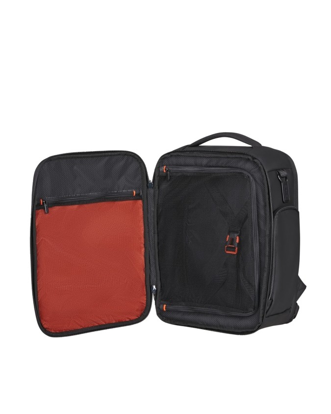 Samsonite - Zaino da viaggio in poliestere porta pc 15.6'' Glazed