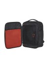 Samsonite - Zaino da viaggio in poliestere porta pc 15.6'' Glazed