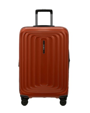  Samsonite - Trolley medio espandibile in policarbonato 69 cm 4