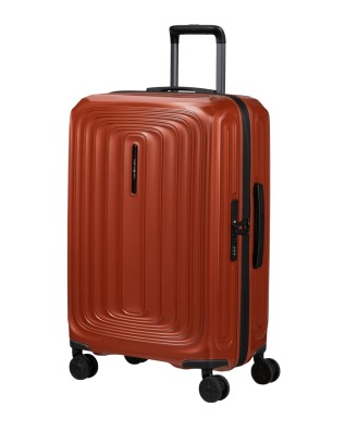  Samsonite - Trolley medio espandibile in policarbonato 69 cm 4 2