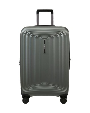  Samsonite - Trolley medio espandibile in policarbonato 69 cm 4