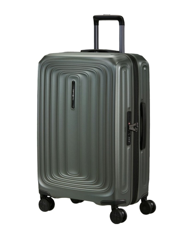 Samsonite -  Medium-sized expandable...
