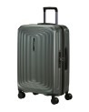 Samsonite -  Medium-sized expandable polycarbonate suitcase, 69 cm, 4 wheels, 2Wander