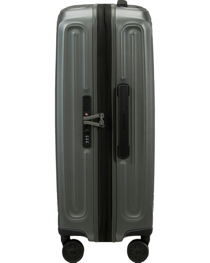 Samsonite -  Medium-sized expandable...