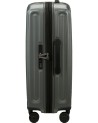 Samsonite -  Medium-sized expandable polycarbonate suitcase, 69 cm, 4 wheels, 2Wander