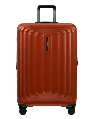  Samsonite - Trolley grande espandibile in policarbonato 75 cm