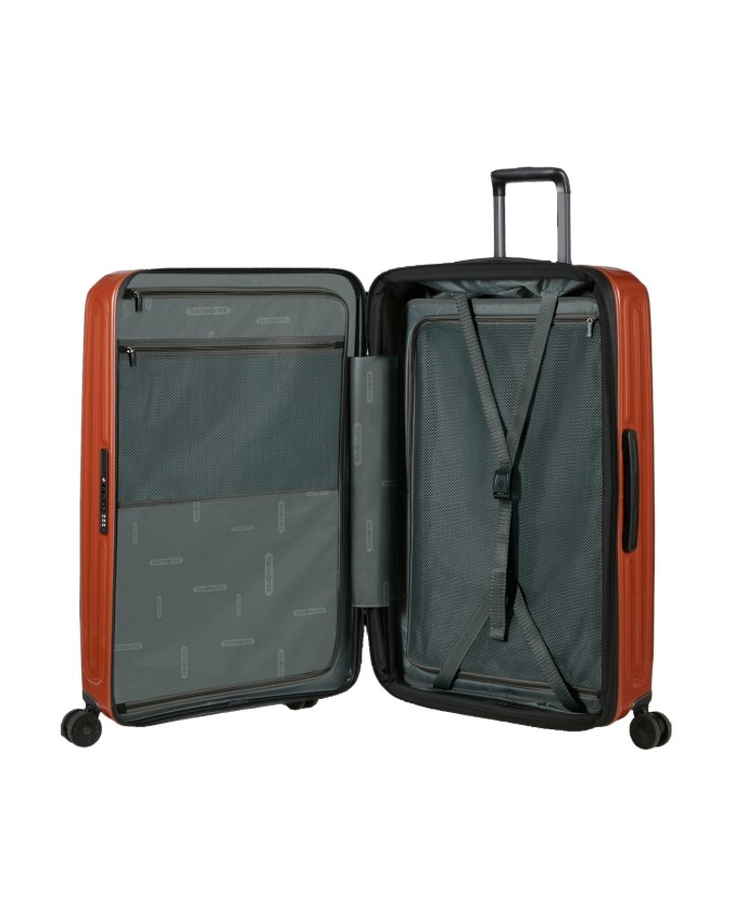 Samsonite - Large, expandable...
