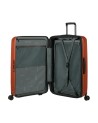 Samsonite - Large, expandable polycarbonate suitcase, 75 cm, 4 wheels, 2Wander