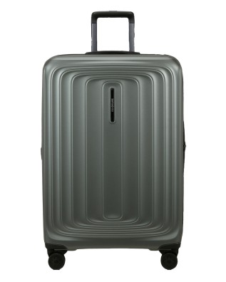 Samsonite - Großer, erweiterbarer Trolley aus...