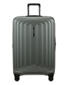 Samsonite - Großer, erweiterbarer Trolley aus Polycarbonat, 75 cm, 4 Räder, 2Wander