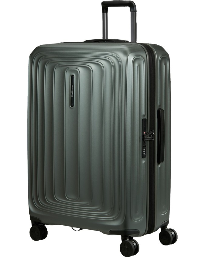 Samsonite - Large, expandable...