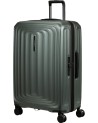 Samsonite - Großer, erweiterbarer Trolley aus Polycarbonat, 75 cm, 4 Räder, 2Wander
