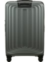 Samsonite - Großer, erweiterbarer Trolley aus Polycarbonat, 75 cm, 4 Räder, 2Wander