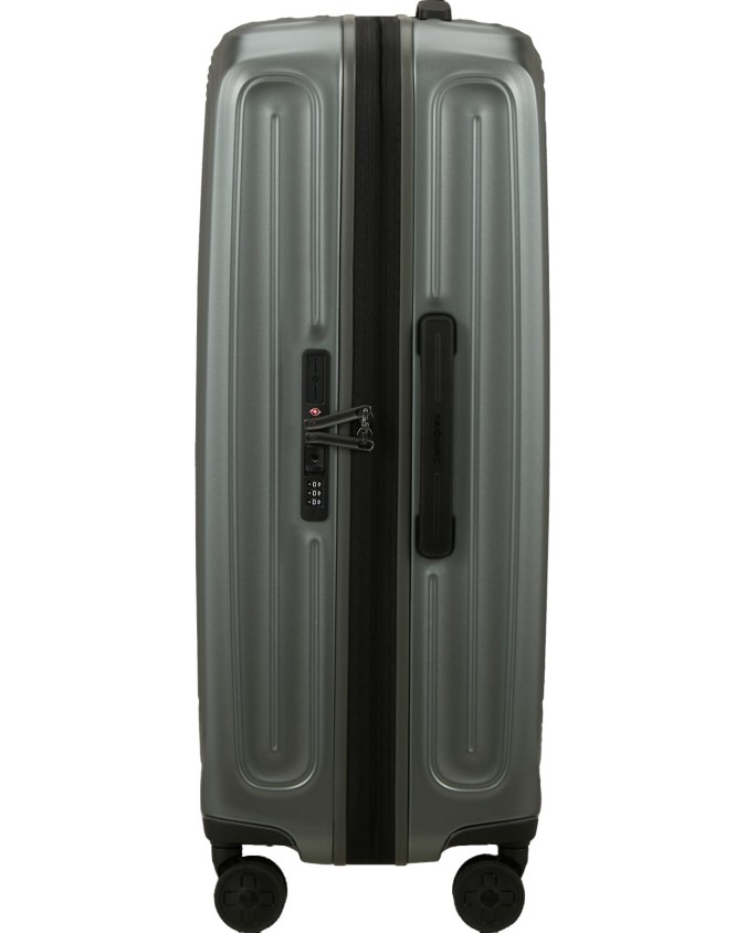 Samsonite - Großer, erweiterbarer...