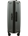 Samsonite - Großer, erweiterbarer Trolley aus Polycarbonat, 75 cm, 4 Räder, 2Wander