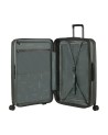 Samsonite - Großer, erweiterbarer Trolley aus Polycarbonat, 75 cm, 4 Räder, 2Wander