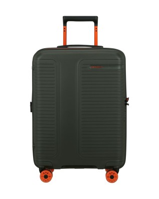  Samsonite - Trolley cabina espandibile in polipropilene 55 cm