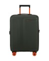 Samsonite - Erweiterbarer Handgepäck-Trolley aus Polypropylen, 55 cm, 4 Rollen, von Prodiver