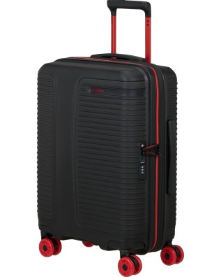  Samsonite - Trolley cabina espandibile in polipropilene 55 cm 2