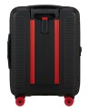 Samsonite - Prodiver 55 cm Expandable Polypropylene Cabin Trolley with 4 Wheels
